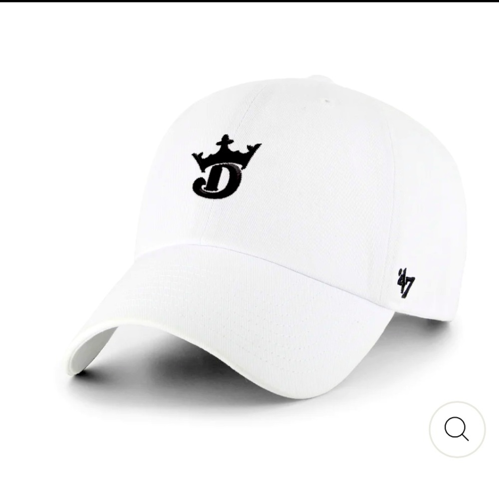 New limited edition DK baseball caps 🧢